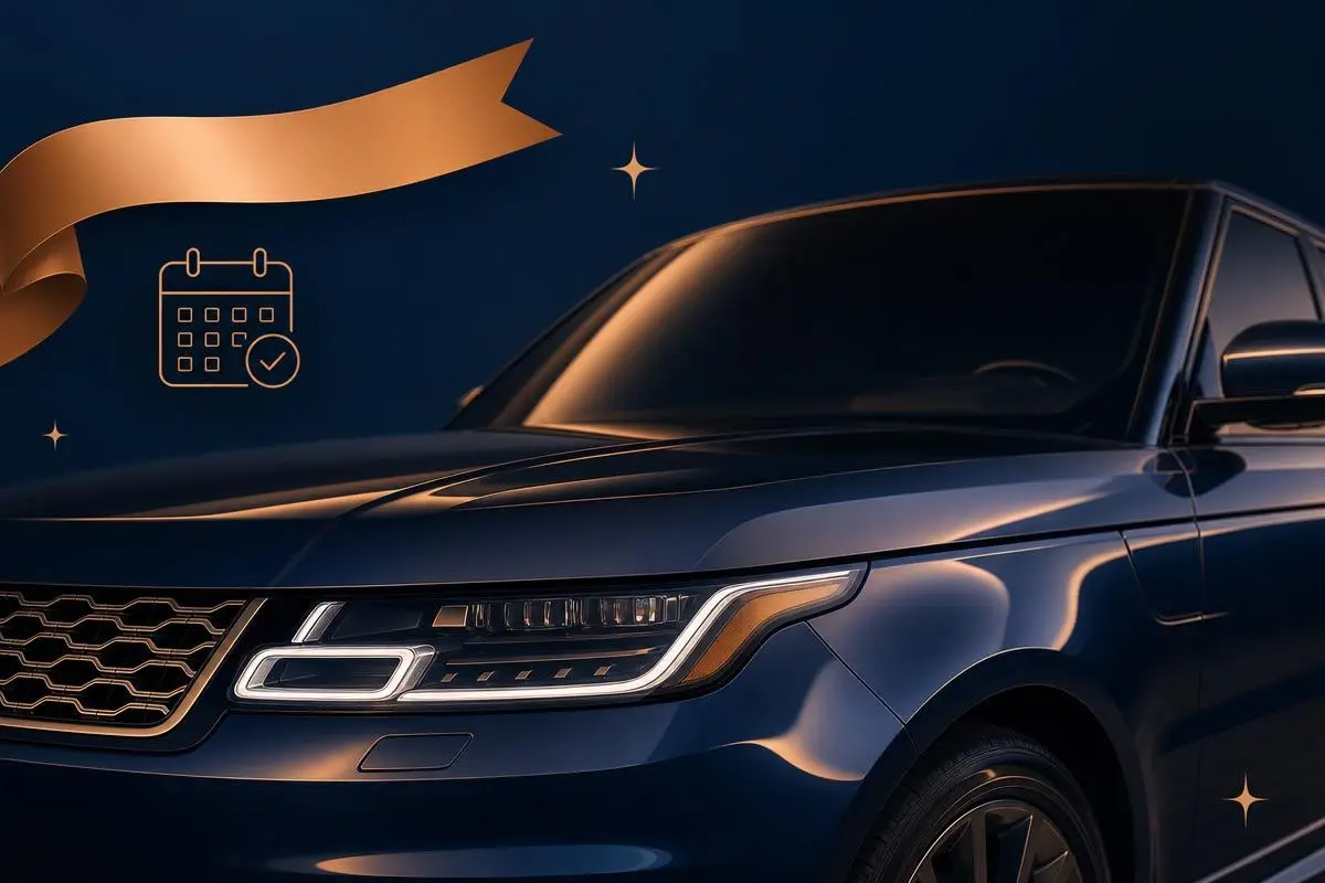 Abonnement nettoyage automobile premium - bon plan mensuel